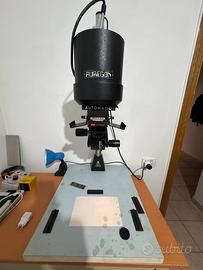 Ingranditore auregon