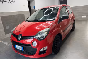 Renault Twingo 1.5 dCi 75CV Van
