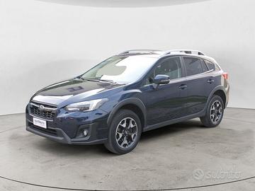 Subaru XV 1.6i Style Navi AWD CVT