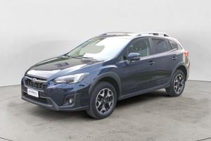 Subaru XV 1.6i Style Navi AWD CVT