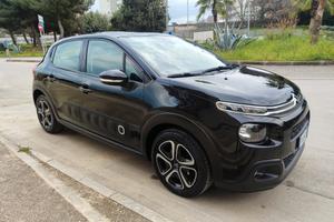 Citroen C3 1.6 BlueHDi 75CV 2018