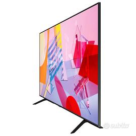 Samsung QLED Q60T 2020 per pezzi di ricambio