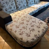 Divano letto 4 posti