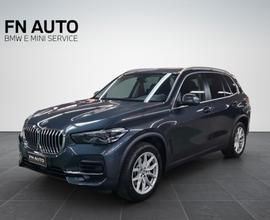 Bmw X5 xDrive25d Business