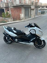 Tmax 500 2010