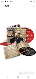 cd madonna raccolta Finally enough love