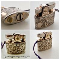 Accendino vintage Roland