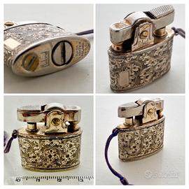 Accendino vintage Roland