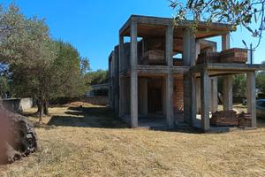 Rustico sul mare