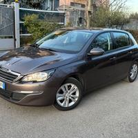 Peugeot 308 2014, 1.6 diesel