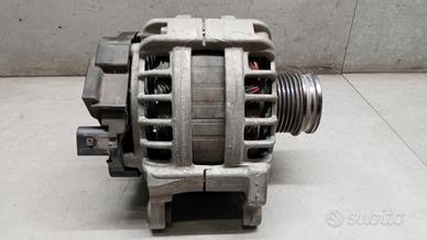 ALTERNATORE VOLKSWAGEN POLO 2017> USATO