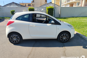 Ford Ká 1.3 TDCi Titanium