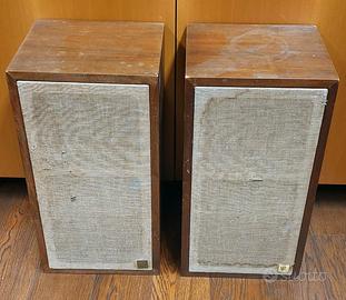 Acoustic Research AR4x