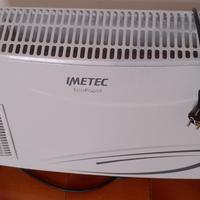 Stufa elettrica IMETEC EcoRapid