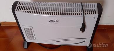 Stufa elettrica IMETEC EcoRapid