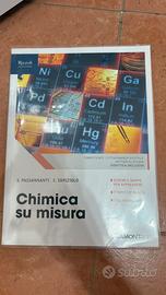 Chimica su misura