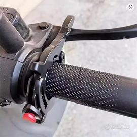 Cruise Control Acceleratore Universale Moto Scoote