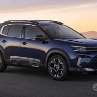 Ricambi Citroen C5 Aircross