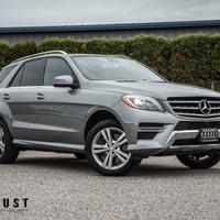 Ricambi Mercedes ML