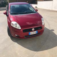 Fiat grande punto