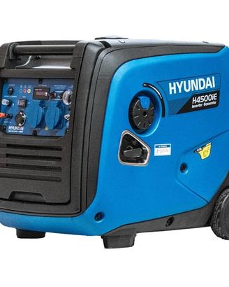 Generatore inverter silenziato Hyunday 65158