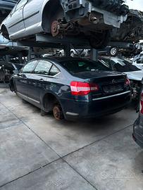 CITROEN C5 2009 2.0 DIESEL RICAMBI