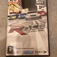 Race - The WTCC GAME pet Pc