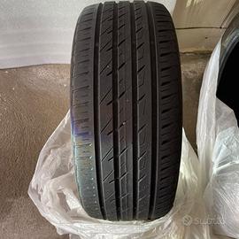 4 Pneumatici Norauto 225/45 R18