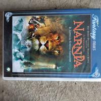 DVD Le cronache di Narnia