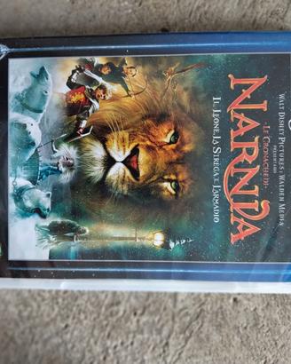 DVD Le cronache di Narnia