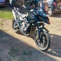 Triumph Tiger 1200 - 2022