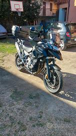 Triumph Tiger 1200 - 2022