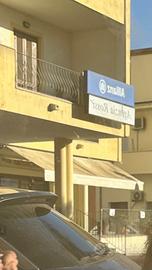 Locale commerciale