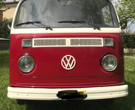 Furgone Volkswagen