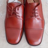 Scarpe Classiche Eeleganti