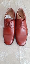 Scarpe Classiche Eeleganti