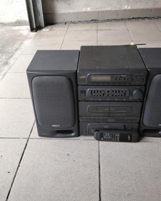 stereo samsung