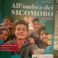All'ombra del SICOMORO - religione