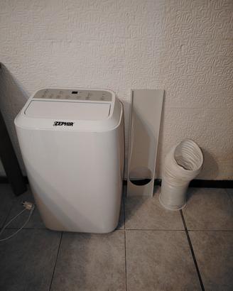 condizionatore ( area condizionata portatile) 