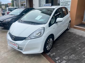 Honda Jazz 1.2 i-VTEC Elegance
