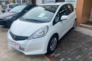 Honda Jazz 1.2 i-VTEC Elegance