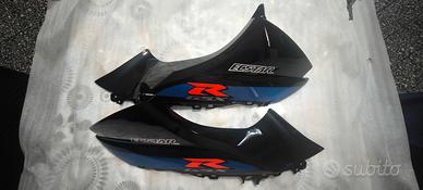 Cover Laterale Airbox GsxR1000 2020 