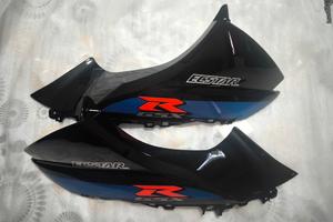 Cover Laterale Airbox GsxR1000 2020 