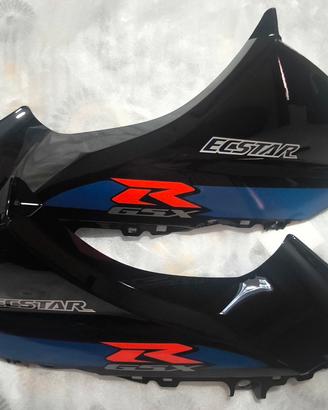 Cover Laterale Airbox GsxR1000 2020 