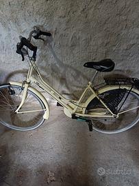 bicicletta