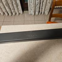 Philips TAB5109 Soundbar 2.0