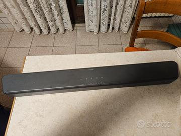 Philips TAB5109 Soundbar 2.0