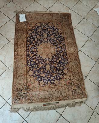 Tappeto iraniano