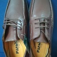 Scarpe uomo Filanto vintage numero 41