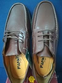 Scarpe uomo Filanto vintage numero 41